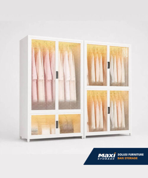 Built-in Wardrobe
