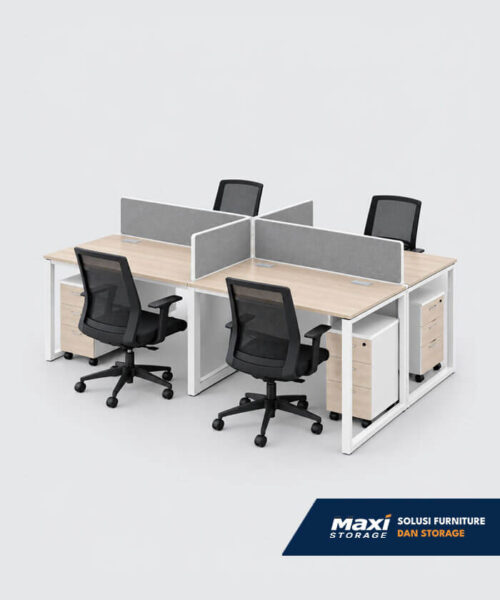 Collaborative Workstation