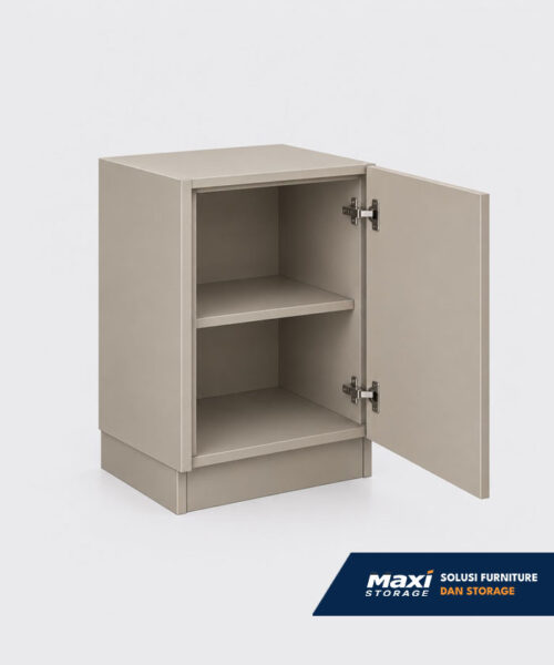 Custom Cabinet
