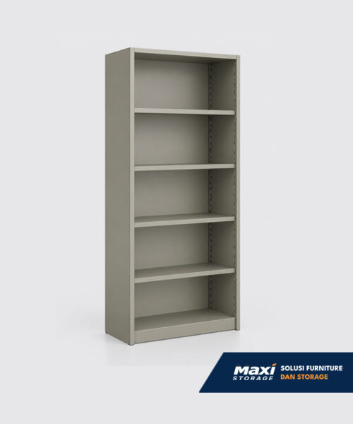 Custom Shelving
