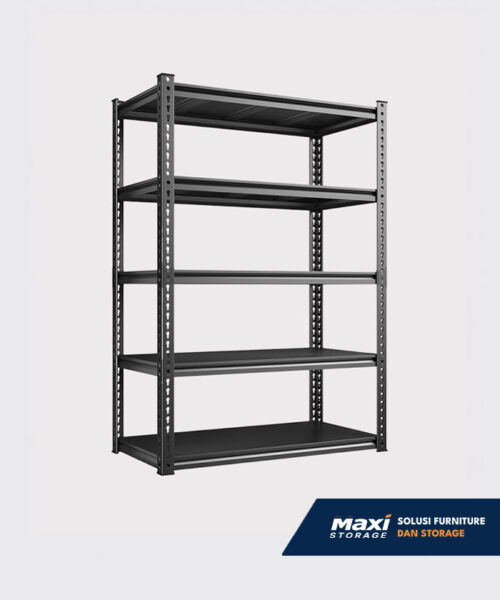 Industrial Shelving