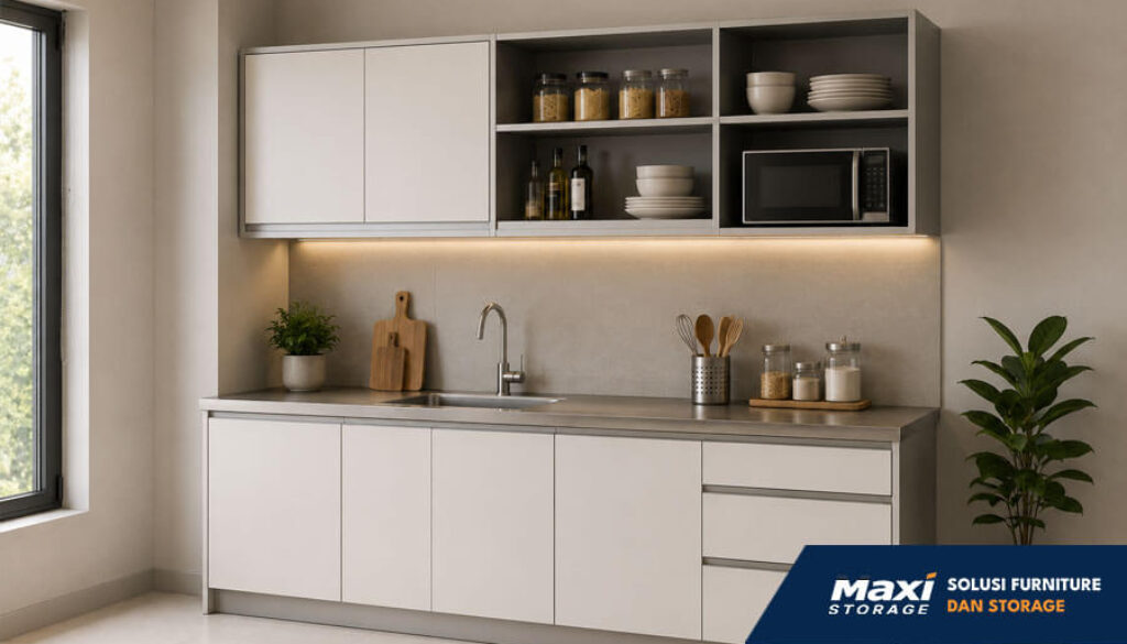 Kitchen Cabinet