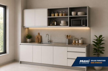 Kitchen Cabinet