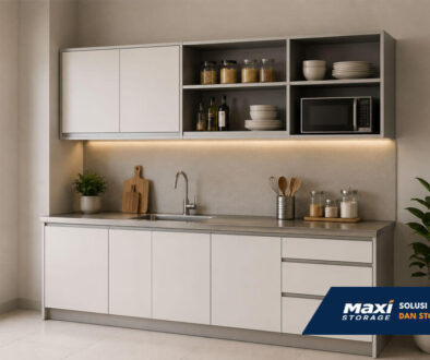 Kitchen Cabinet