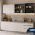 Kitchen Cabinet