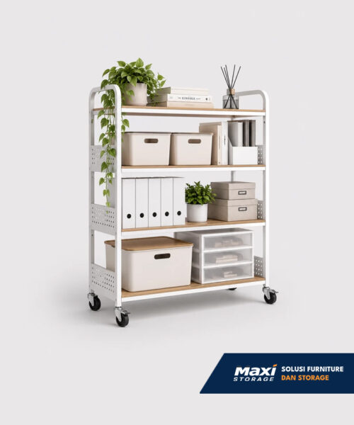 Mobile Storage
