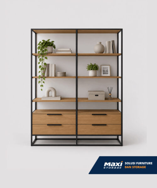 Modular Storage