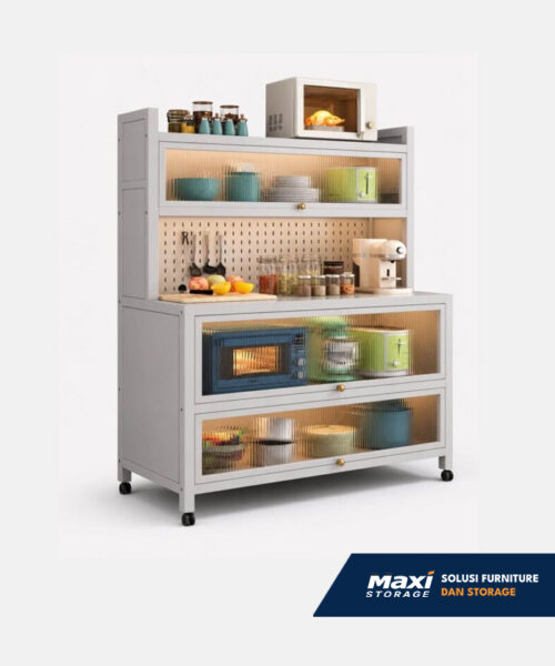 Pantry Cabinet