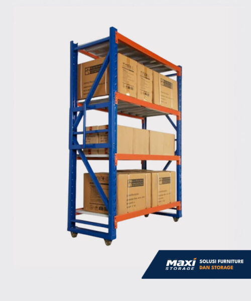 Retail Storage