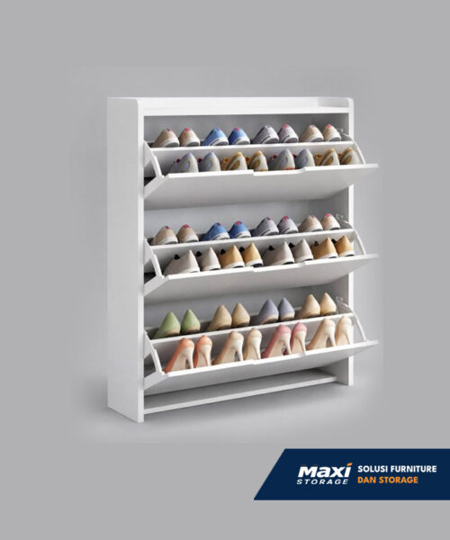 Shelving System