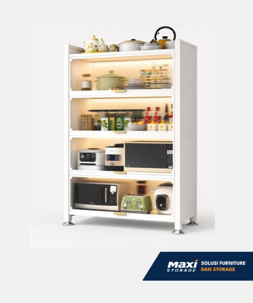 Tall Cabinet