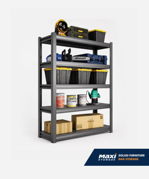 Utility Storage