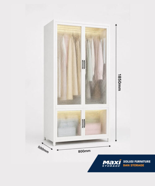 Walk-in Wardrobe