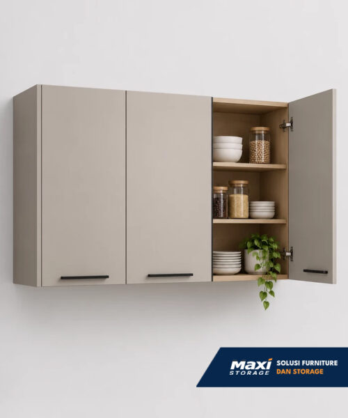 Wall Cabinet