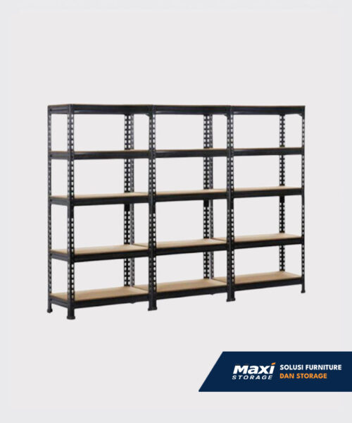 Warehouse Storage