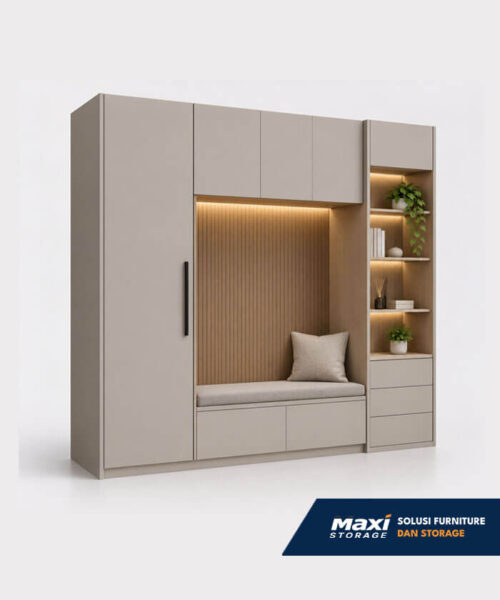 Built-in Furniture